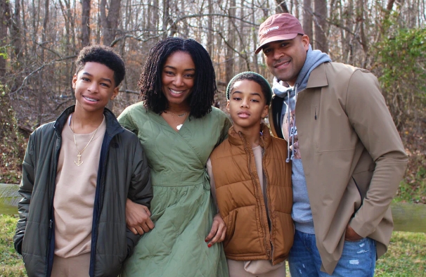 Family therapy
