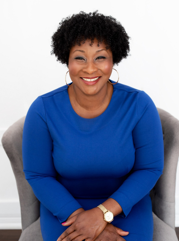 Ingrid Edwards
